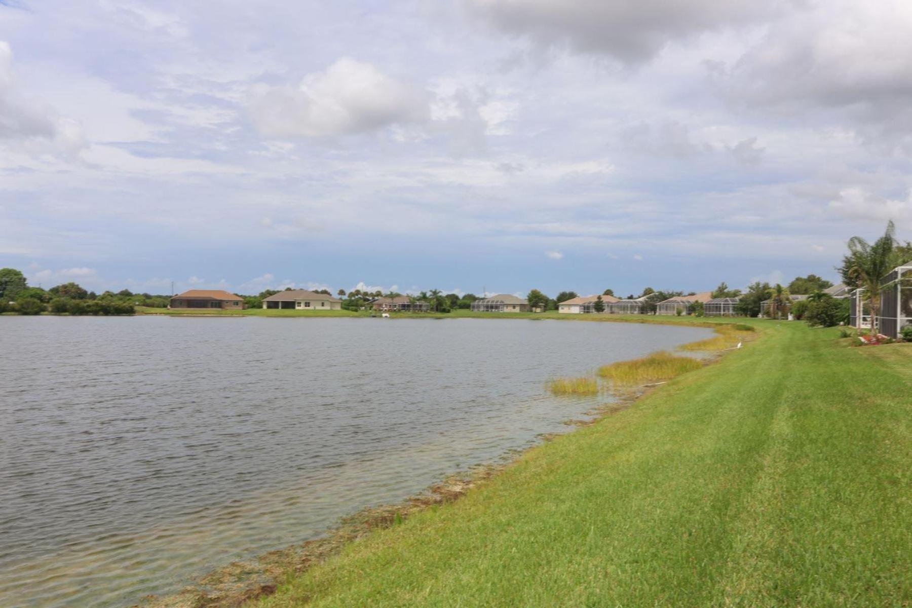 Villa Lake Marlin à Port Charlotte Extérieur photo